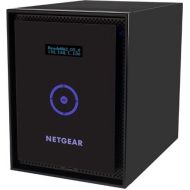 NETGEAR ReadyNAS 316 6 Bay Network Attached Storage