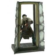 McFarlane Toys Movie Maniacs Series 7 Action Figure Texas Chainsaw Massacre Leatherface by Movie Figures