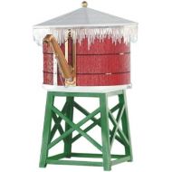 Piko PIKO 62702 G Scale North Pole Water Tank - Assembled