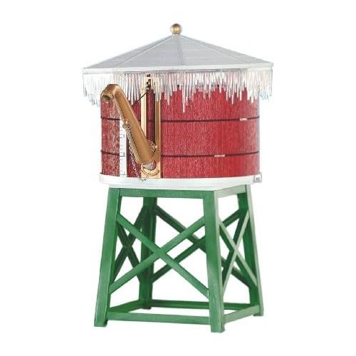  Piko PIKO 62702 G Scale North Pole Water Tank - Assembled