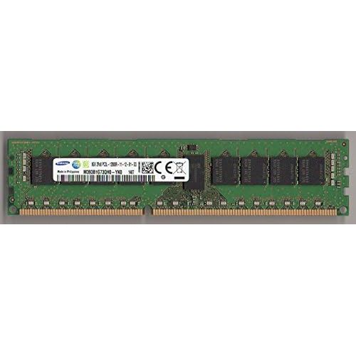 삼성 Samsung DDR3-1600 8GB ECCREG CL11 Samsung Chip Server Memory (M393B1G73QH0-YK0)