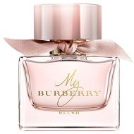 Burberry Blush Eau de Parfum Spray, 3.0 Fl Oz