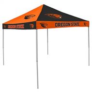 [해상운송]Logo Brands NCAA Oregon State Beavers Checkerboard Tent