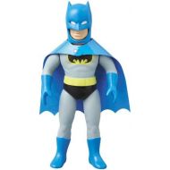 Medicom DC Hero Sofubi Batman Action Figure