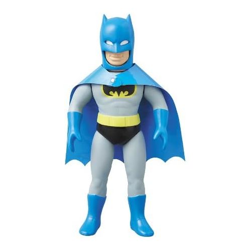 메디콤 Medicom DC Hero Sofubi Batman Action Figure