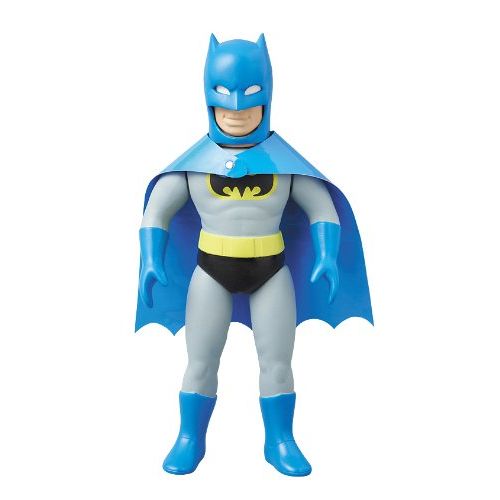 메디콤 Medicom DC Hero Sofubi Batman Action Figure