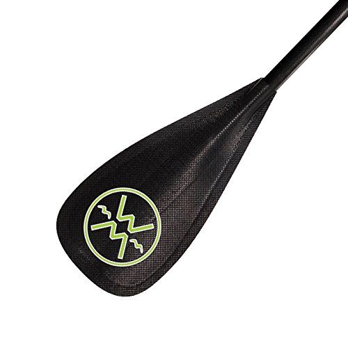  Werner Paddles Rip Stick 89 1-Piece SUP Paddle