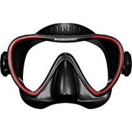 Scubapro Synergy 2Single Lens Dive Mask
