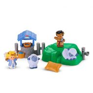 Fisher Price Little People - Lil Shepherds
