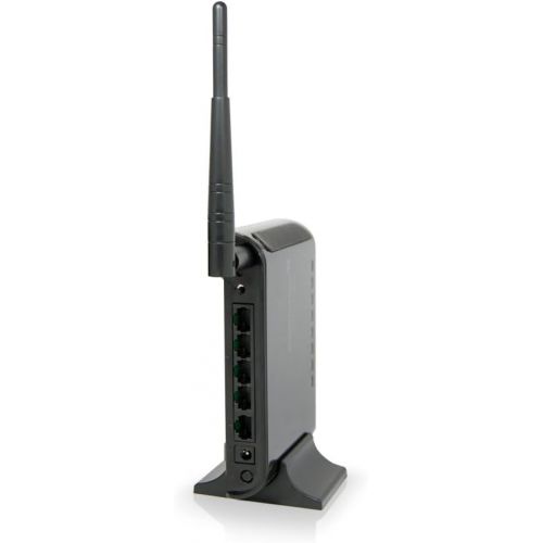  Amped Wireless High Power Wireless-N Smart Repeater and Range Extender (SR150)
