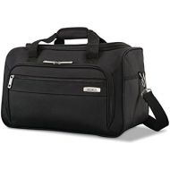 Samsonite Advena Softside Travel Tote Bag, Black