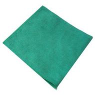 Impact Products Impact LFK300 Microfiber All-Purpose Cloth, 16 Length x 16 Width, Green (15 Bags of 12)