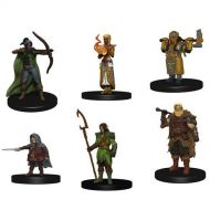WizKids Dungeons & Dragons Icons of The Realms Starter Set