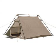 Ozark Trail 4-Person 8 x 7 Instant A-Frame Tent