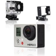 GoPro HERO3 Silver Edition plus The Frame