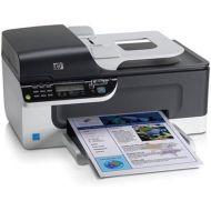 HP Officejet J4580 All In One Printer