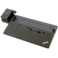 Lenovo Basic Dock USB 3.0 (3.1 Gen 1) Type-A Black