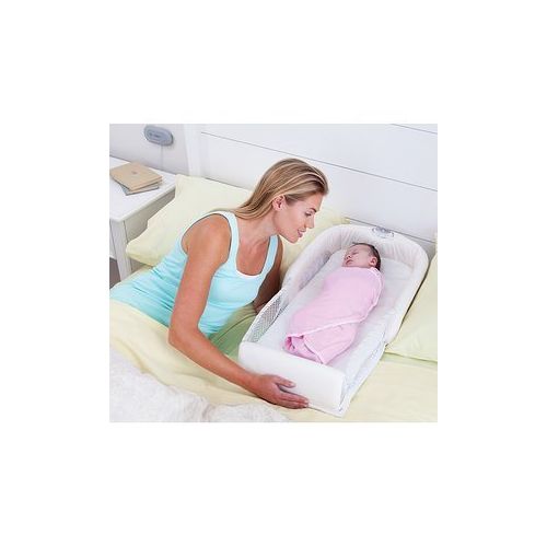  The First Years - Close and Secure Baby Sleeper