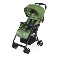 Chicco Ohlalae Lightweight Stroller Tropical Jungle Special Edition