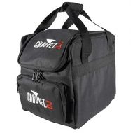 Chauvet VIP Gear DJ Equipment Bag for up to 4 SlimPAR 64 or RGBA Lights | CHS-25