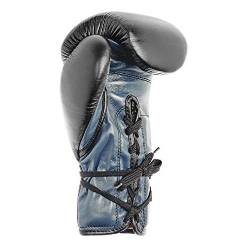  Ultimatum Boxing Professional Training Gloves Gen3Pro Lace-Up
