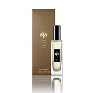 Raw Spirit Winter Oak Luxury Eau de Parfum | Smooth Creamy Warming Scent | Decadent American Oak Fragrance ,3.4 fl oz