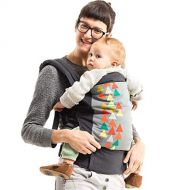 Boba 4Gs Classic Baby Carrier, Peak
