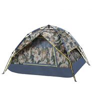 BBX Automatische Pop-Up-Gruppe Camping Zelt mit Sonnendach 3-4 Personen Windproof Snow Shelter 5000 mm Wassersaule Wasserdicht Wandern Backpacking Trekking