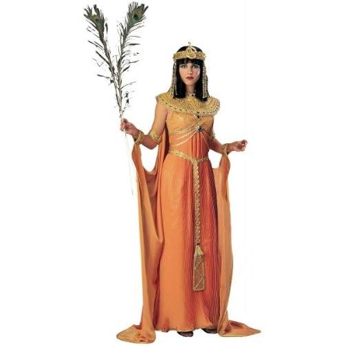  Rubies Costume Co Adult Super Deluxe Cleopatra Costume
