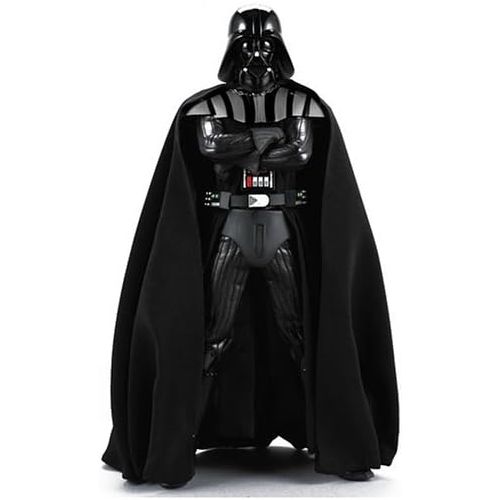 메디콤 Star Wars Medicom Real Action Heroes Deluxe 12 Inch Collectible Figure Episode III Darth Vader