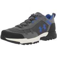 Under+Armour Under Armour Womens Post Canyon Low Cross-Trainer Shoe