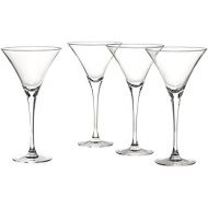 Brand: Lenox Lenox Tuscany Classics 4-piece Martini Glass Set, 3.35 LB, Clear
