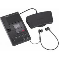 Sony M2000A Microcassette Transcribing Machine