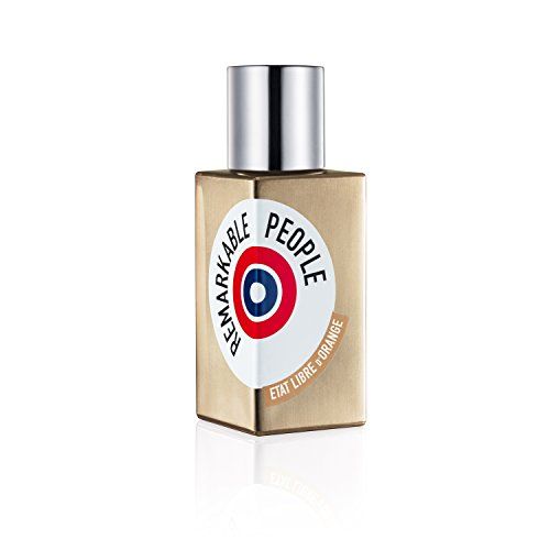  Etat Libre dOrange Remarkable People Eau de Parfum Spray 1.7 fl oz.