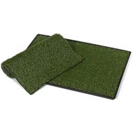 Prevue Hendryx Prevue Pet Products Tinkle Turf