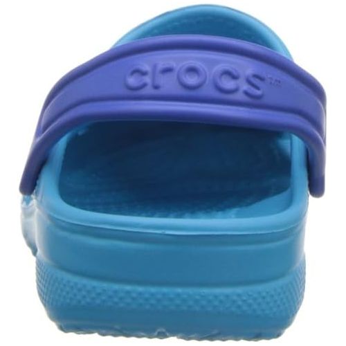 크록스 Crocs Kids Baya Clog