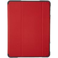 STM stm-222-164JV-29 Dux Shell Sleek Case Apple 9.7 iPad Pro - Black