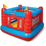 Fisher-Price Bouncetastic Inflatable Bouncer
