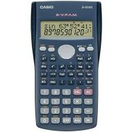 [아마존베스트]Casio #FX-82MS 2-Line Display Scientific Calculator