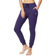 [아마존 핫딜] [아마존핫딜]BALEAF Womens Active Yoga Lounge Sweat Pants Running Workout Joggers Sweatpants with Pockets