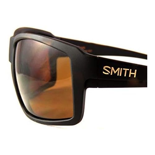 스미스 Smith Optics Smith Colson ChromaPop Polarized Sunglasses