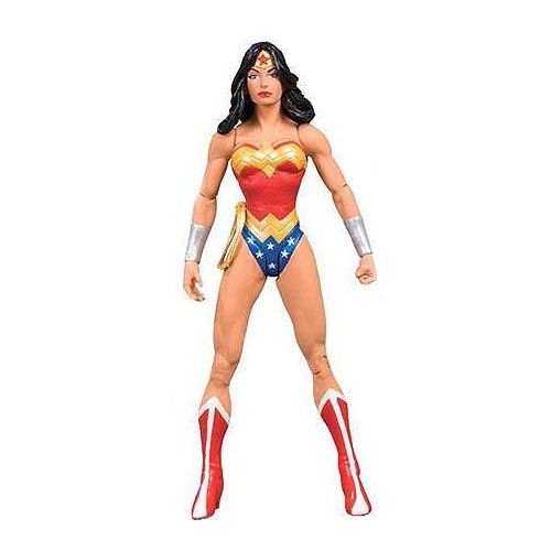  DC Comics Justice League of America Action Figure Series 3  Wonder Woman