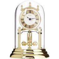 Seiko QHN006GLH Mantel Clock