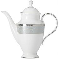 Lenox West more Coffeepot with Lid