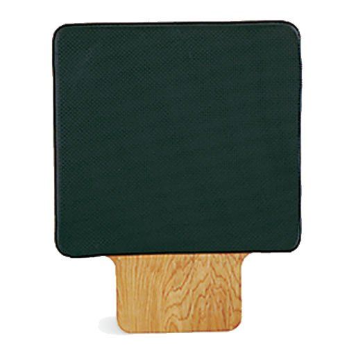  Balanced Body Padded Foot Plate for Classic or One-Step Footbar