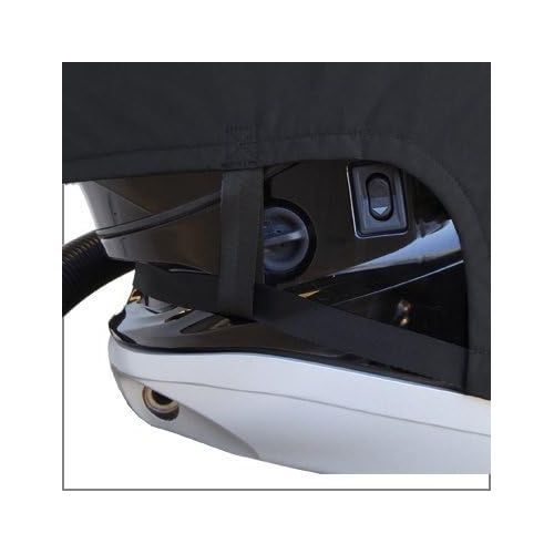  Oceansouth Vented Cover for Mercury Fourstroke 75HP, 80HP, 90HP, 100HP, 115HP