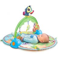 Little Tikes Baby - Good Vibrations Deluxe Activity Gym
