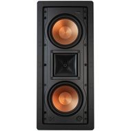 Klipsch R-5502-W II In-Wall Speaker - White (Each)