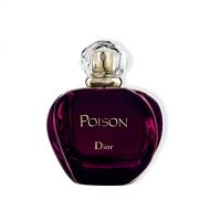 Poison By Christian Dior For Women. Eau De Toilette Spray 1.7 Ounces