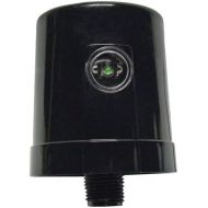 Intermatic AG24013 120240 VAC Single Phase Surge Protection Device, Black